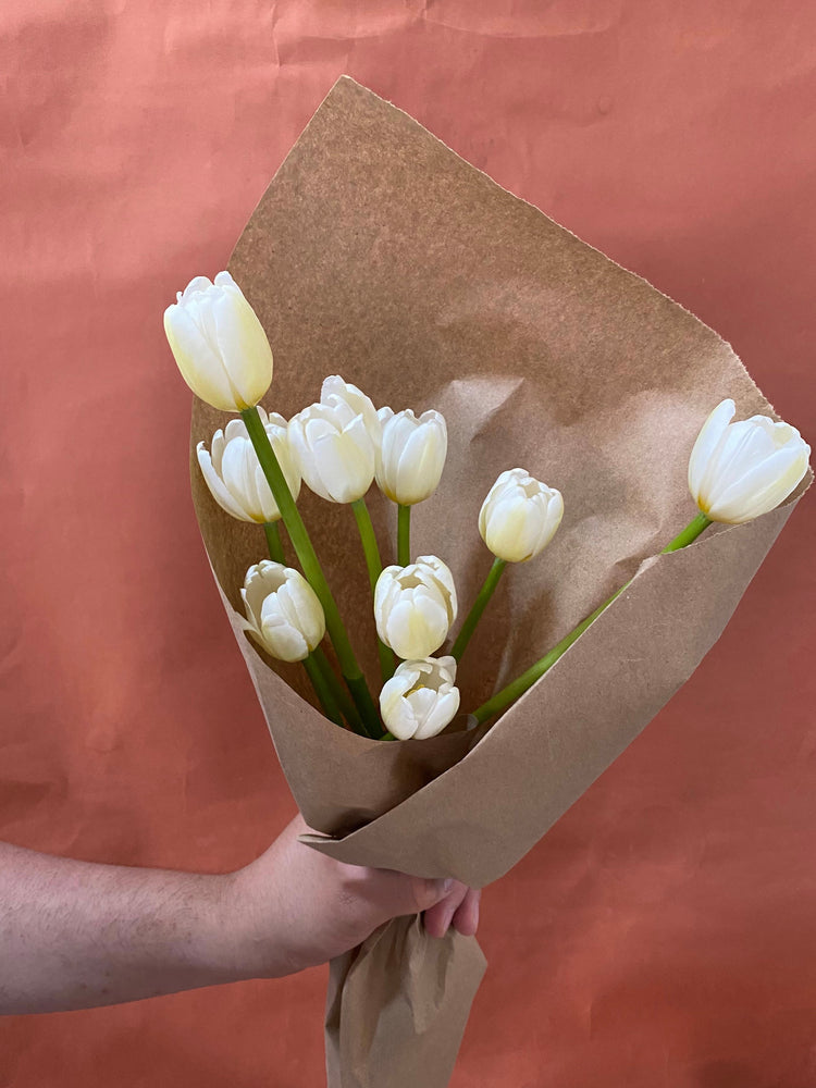 TULIPANES