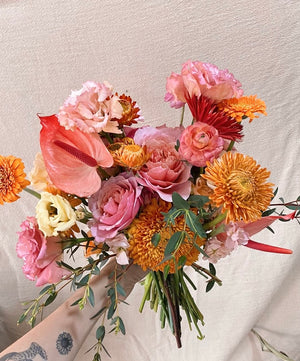 Custom Arrangement