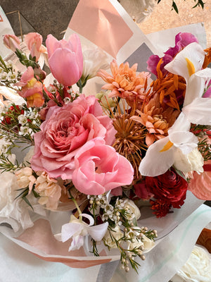 Custom Arrangement