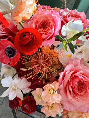 Custom Arrangement