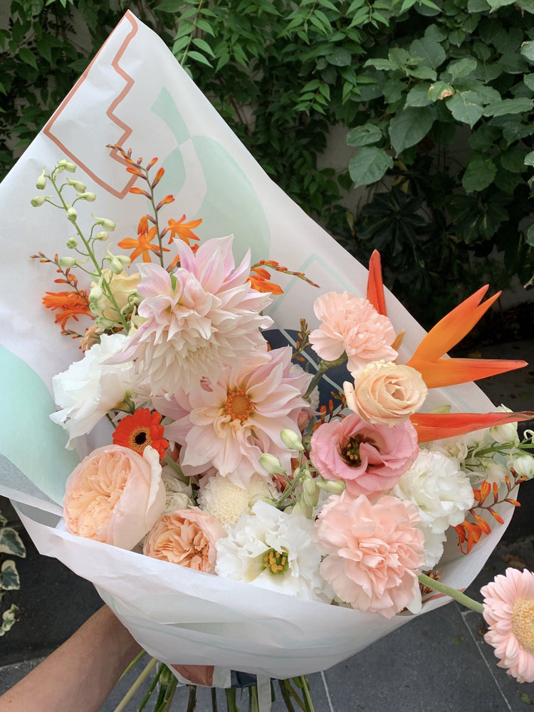 Custom Arrangement
