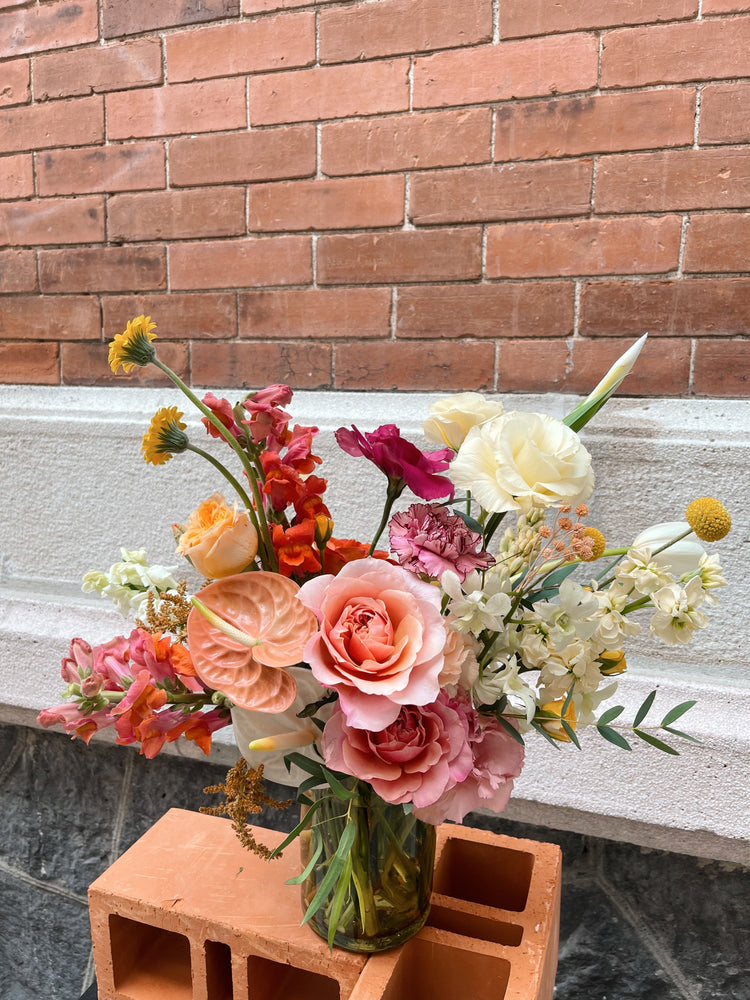 Custom Arrangement