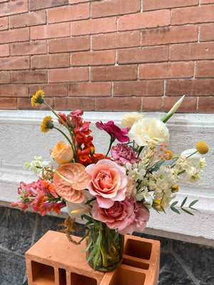 Custom Arrangement