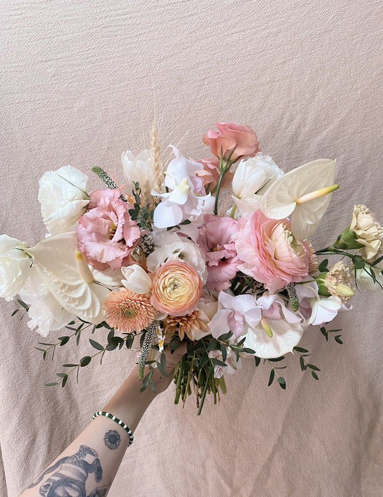Custom Arrangement