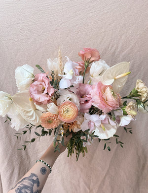 Custom Arrangement