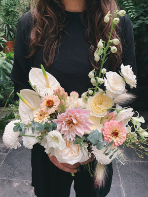 Bridal bouquet